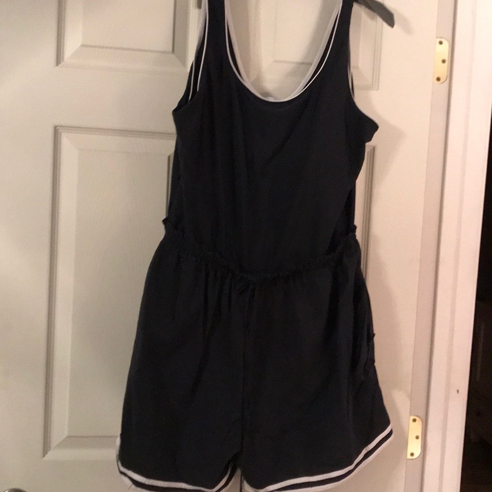 All one swim suit
